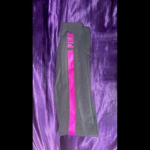 🦇Victoria Secret PINK leggings for Sale🦇